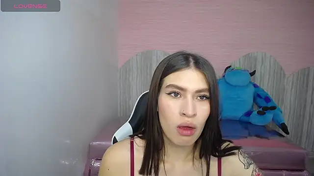 im anny t online show from October 24, 12:15 pm