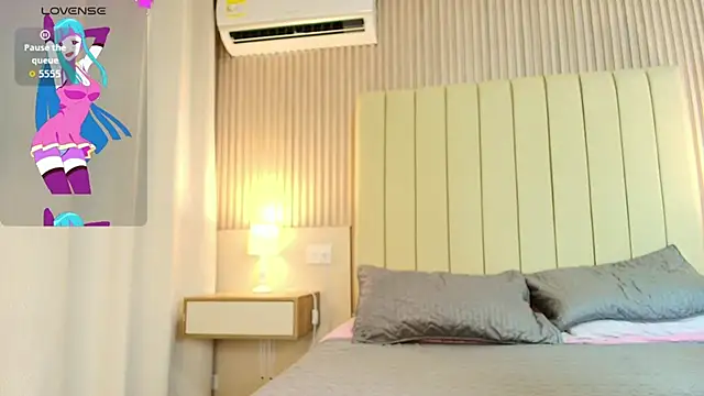 alessia moon1 online show from March 12, 12:31 pm