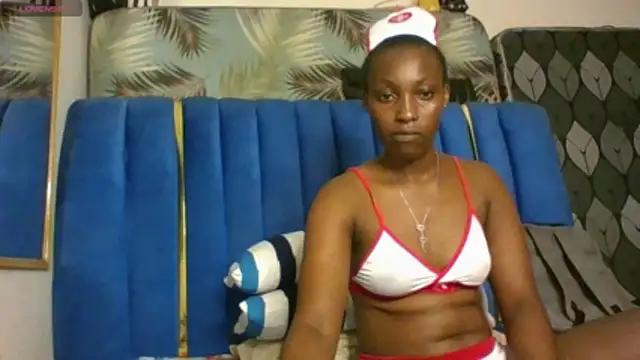 LoveyDoveyy- online show from November 12, 1:54 am