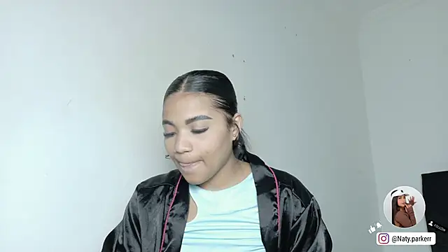 Natashaparker   online show from March 6, 8:26 pm