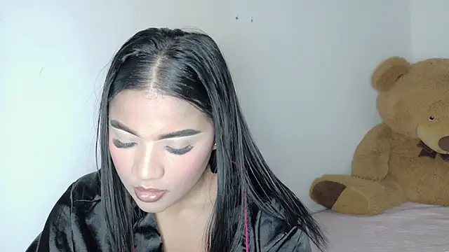 Natashaparker   online show from February 13, 9:04 pm