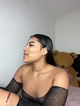 Natashaparker   online show from September 21, 7:30 pm