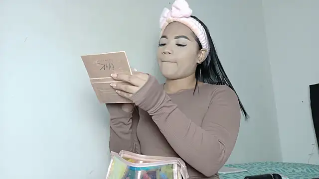 Natashaparker   online show from March 5, 8:38 pm