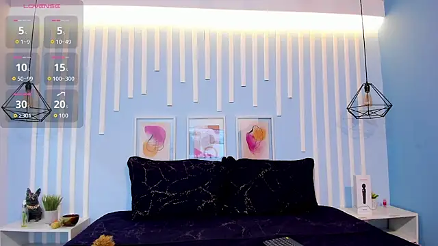 SweetStarr  online show from October 30, 12:25 pm