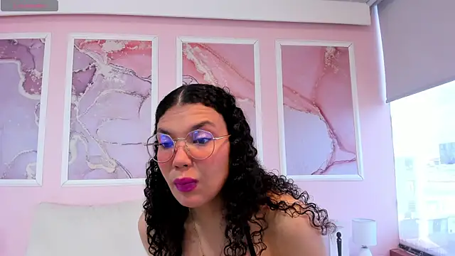 SweetStarr  online show from December 1, 12:50 pm