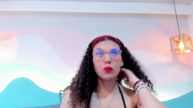 SweetStarr  online show from November 28, 12:49 pm