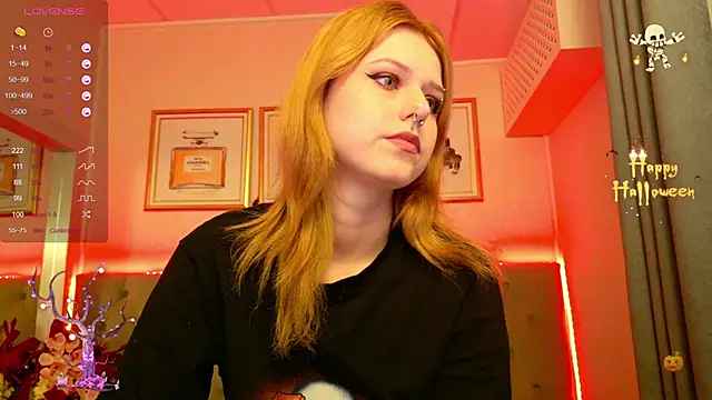 WendyMey online show from October 30, 7:17 am