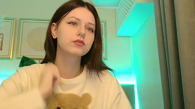 WendyMey online show from December 1, 7:31 am