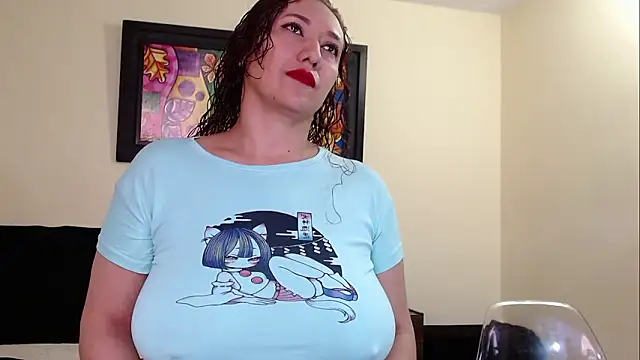 sharlot montalvo  online show from March 16, 6:54 pm