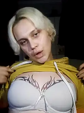 MargoShein online show from October 19, 8:22 pm