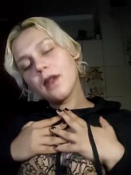 MargoShein online show from October 14, 8:42 pm