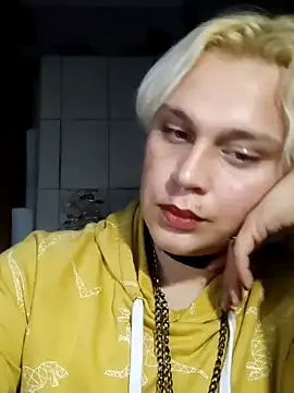 MargoShein online show from September 25, 9:32 pm