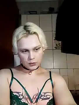 MargoShein online show from October 20, 10:49 am