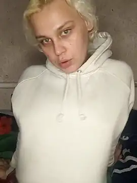 MargoShein online show from November 29, 8:53 pm