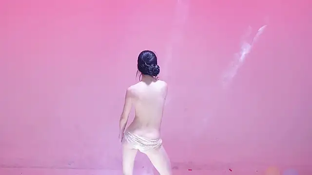 ATY1314 online show from November 6, 1:15 pm