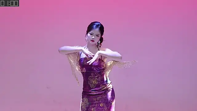 ATY1314 online show from October 24, 10:14 am