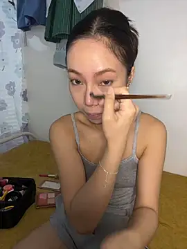 WildCherie online show from December 2, 1:06 am