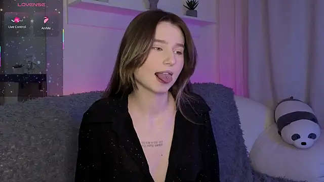  Lua   online show from January 5, 5:27 pm