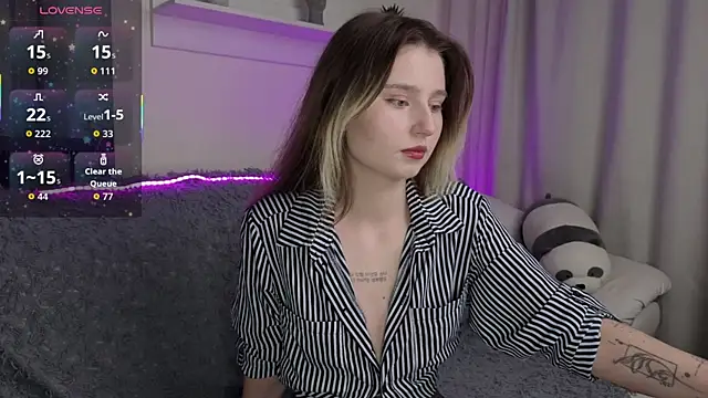  Lua   online show from December 2, 10:22 pm