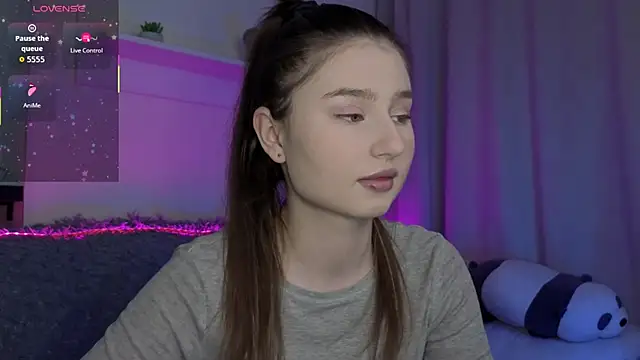  Lua   online show from February 20, 11:28 pm