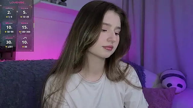  Lua   online show from March 26, 6:17 pm