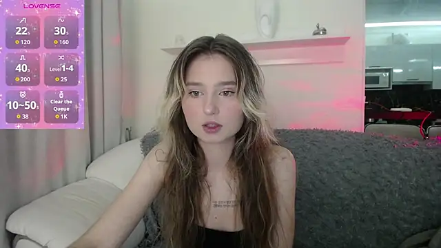  Lua   online show from October 7, 8:54 pm