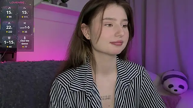  Lua   online show from April 1, 3:08 am