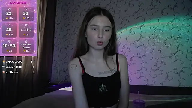  Lua   online show from September 19, 11:14 am