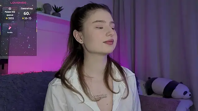  Lua   online show from March 9, 10:02 pm