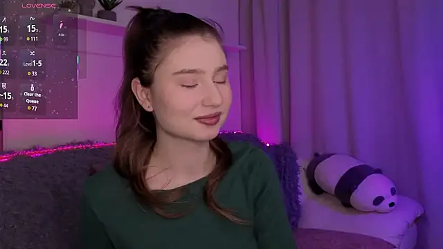  Lua   online show from March 13, 9:42 pm