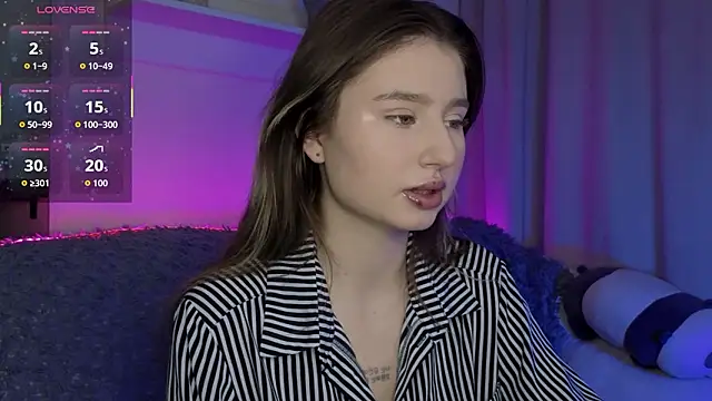  Lua   online show from February 14, 10:43 pm