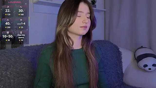  Lua   online show from January 17, 9:07 pm