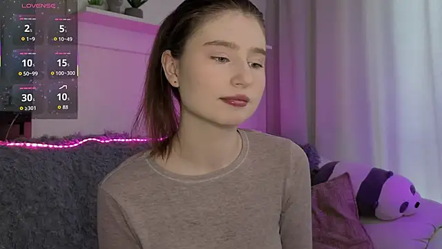  Lua   online show from March 25, 1:10 pm