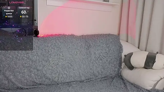  Lua   online show from November 25, 3:12 pm