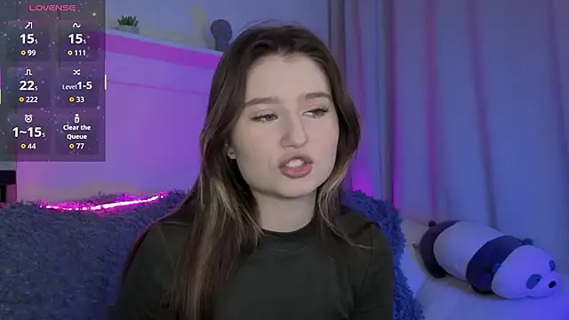  Lua   online show from February 10, 11:59 pm