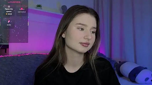  Lua   online show from February 18, 10:39 pm