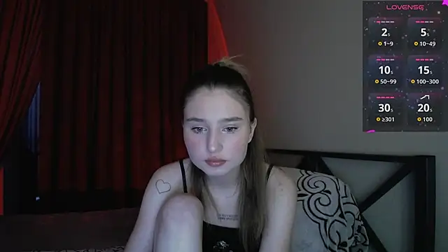  Lua   online show from September 23, 3:41 pm