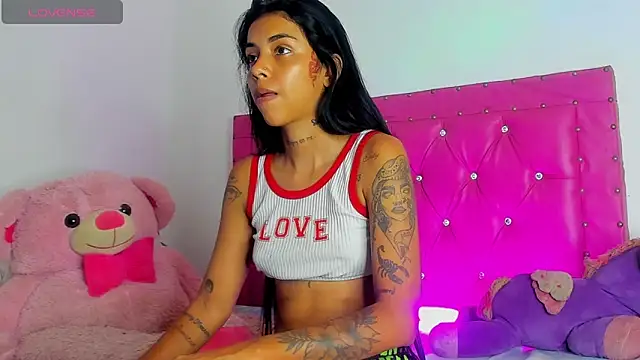 dahiiangomezz online show from May 29, 10:05 pm