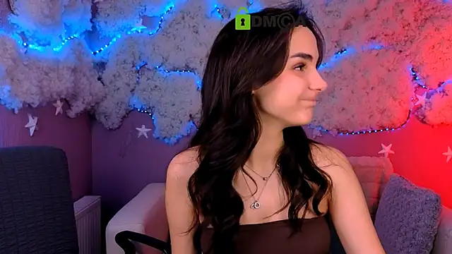 ariana ross7 online show from March 19, 11:32 am