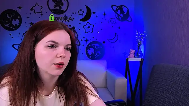 ariana ross7 online show from May 2, 7:30 pm