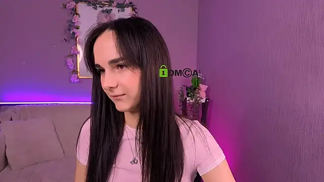 ariana ross7 online show from March 10, 10:30 am