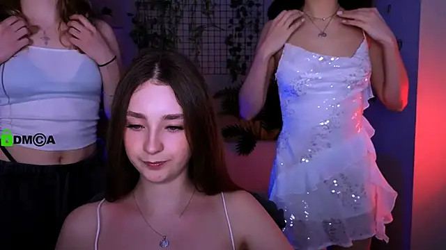 ariana ross7 online show from June 21, 7:52 pm