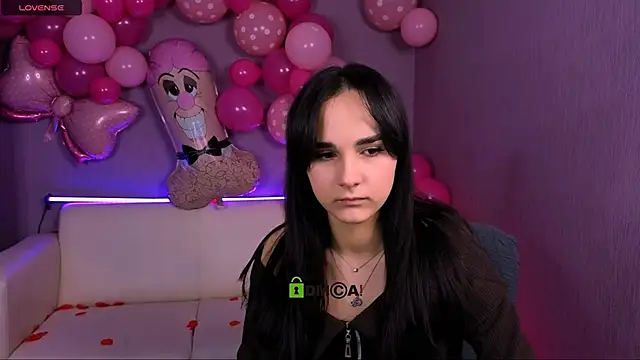 Snapshot of ariana_ross7 chatting on February 10, 8:08 pm ariana ross7 online show from February 10, 8:08 pm