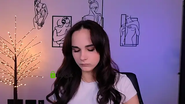 ariana ross7 online show from July 19, 9:39 am