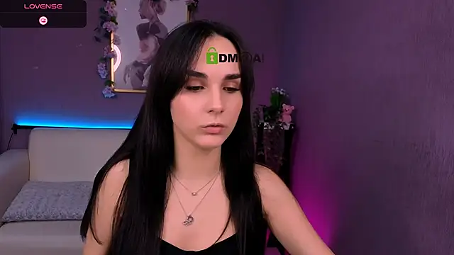 ariana ross7 online show from March 14, 8:15 pm