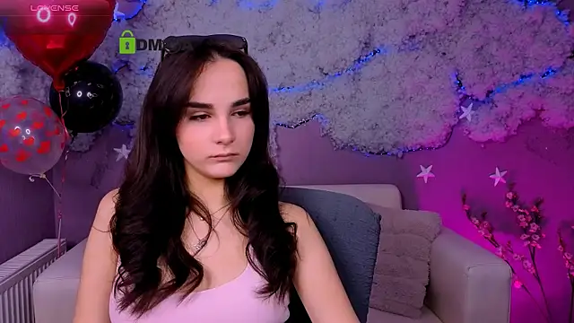 ariana ross7 online show from June 20, 9:36 am