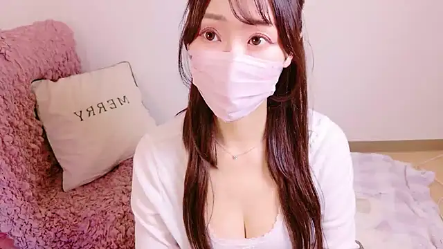  Mimi Ch online show from November 21, 11:53 am