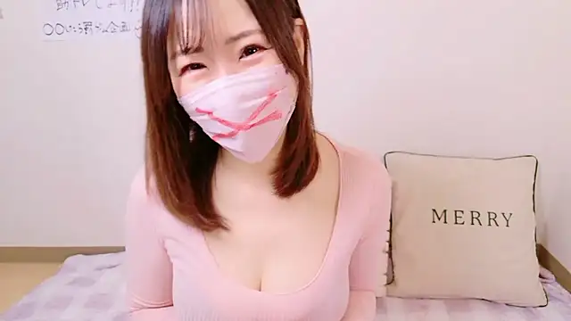  Mimi Ch online show from November 9, 2:15 am