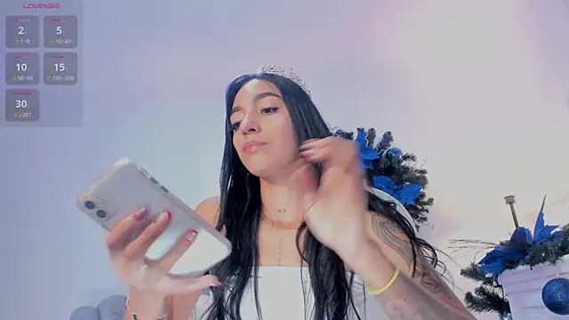 miavegas1 online show from December 18, 11:08 pm