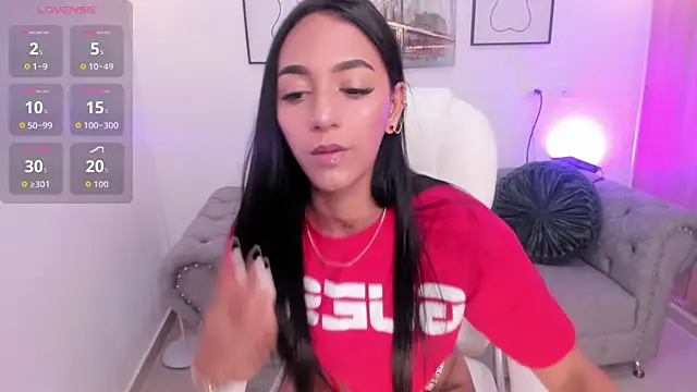 miavegas1 online show from September 20, 1:10 am